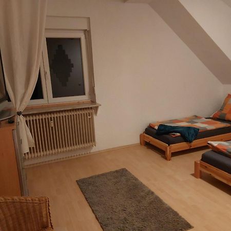 Gaestehaus Bergmuehle Vendégház Simmertal Kültér fotó