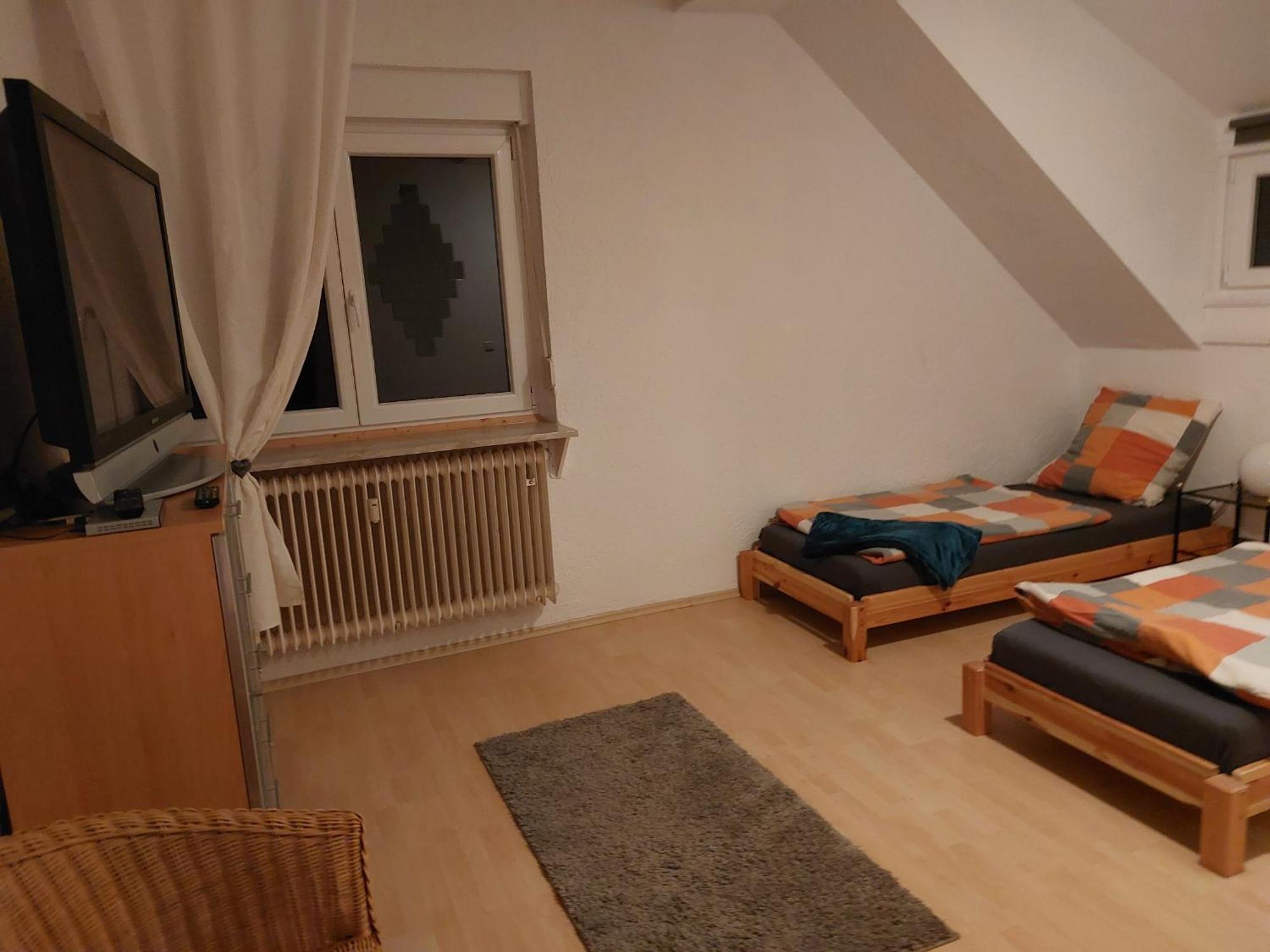 Gaestehaus Bergmuehle Vendégház Simmertal Kültér fotó